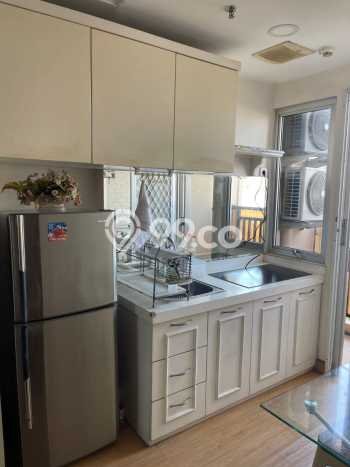 Hunian Apartemen Strategis untuk Dijual di Bandung dengan 2 Kamar Hunian Apartemen Strategis untuk Dijual di Bandung dengan 2 Kamar