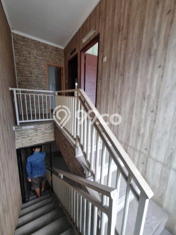 Rumah Modern area Bojongsoang, Bandung, LT 70m2m² Bangunan 100m2m² Rumah Modern area Bojongsoang, Bandung, LT 70m2m² Bangunan 100m2m²