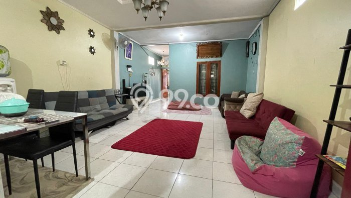 Ruko Dijual di Prime Area Bandung Luas 245m2 Ruko Dijual di Prime Area Bandung Luas 245m2