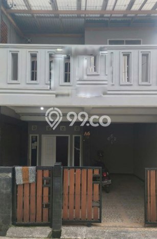 Hunian Cantik Minimalis Lb 140m2 di Cimahi, Bandung Hunian Cantik Minimalis Lb 140m2 di Cimahi, Bandung