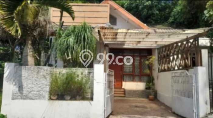 Jual Rumah Modern 3 KT di Cibeunying, Bandung Jual Rumah Modern 3 KT di Cibeunying, Bandung