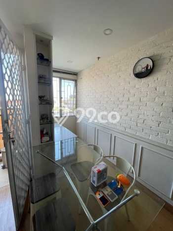 Hunian Apartemen Strategis untuk Dijual di Bandung dengan 2 Kamar Hunian Apartemen Strategis untuk Dijual di Bandung dengan 2 Kamar