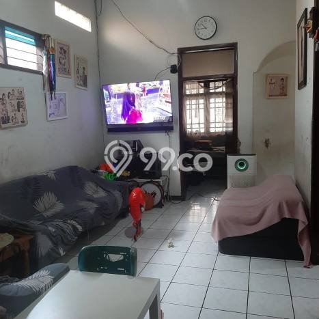 Siap Huni Rumah Minimalis & Modern LB 98m2 di Cimahi Siap Huni Rumah Minimalis & Modern LB 98m2 di Cimahi