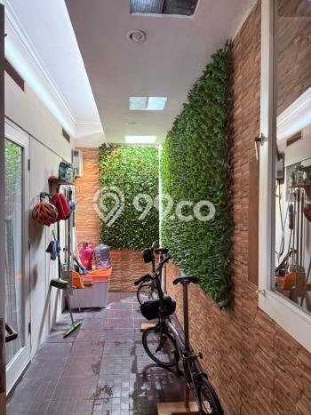 Rumah Minimalis 3 KT di Kota Baru Parahyangan Bandung Full Furnished Rumah Minimalis 3 KT di Kota Baru Parahyangan Bandung Full Furnished