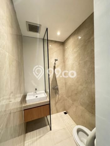 Rumah Modern 3 KT LT 108m2 di Kota Baru Parahyangan Rumah Modern 3 KT LT 108m2 di Kota Baru Parahyangan