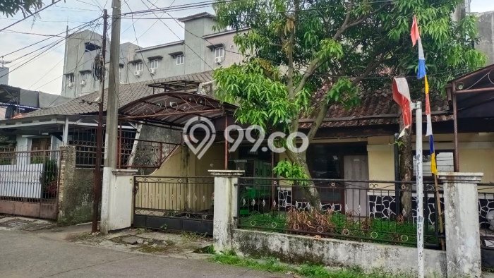 Dijual Hunian Mewah dengan Fasilitas Sekitar Lengkap di Bandung Kota, Bandung Dijual Hunian Mewah dengan Fasilitas Sekitar Lengkap di Bandung Kota, Bandung