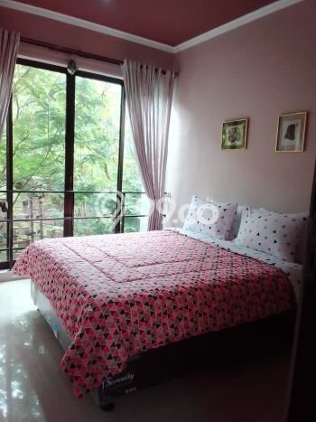Vila Premium Kawasan Coblong, Luas 136m2m², Dekat Coblong, Bandung, Bandung Vila Premium Kawasan Coblong, Luas 136m2m², Dekat Coblong, Bandung, Bandung