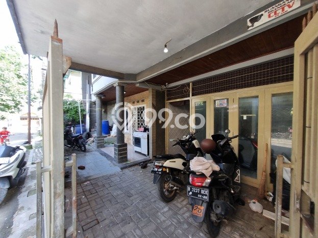 Rumah Luas Tanah 166m2m² di , Bandung - Akses Mudah Rumah Luas Tanah 166m2m² di , Bandung - Akses Mudah