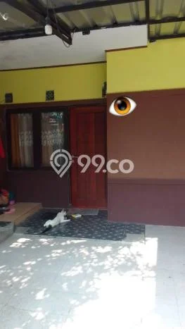 Jual Rumah Murah Meriah Cileunyi Punya 2 Kamar & LT 60m2 Jual Rumah Murah Meriah Cileunyi Punya 2 Kamar & LT 60m2