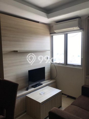 Apartemen Terjangkau Dijual di Bandung 2 KT & 1 KM Apartemen Terjangkau Dijual di Bandung 2 KT & 1 KM
