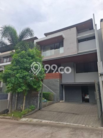 Rumah Luxury Modern Tanpa Renovasi di Bandung Kota Bandung Rumah Luxury Modern Tanpa Renovasi di Bandung Kota Bandung