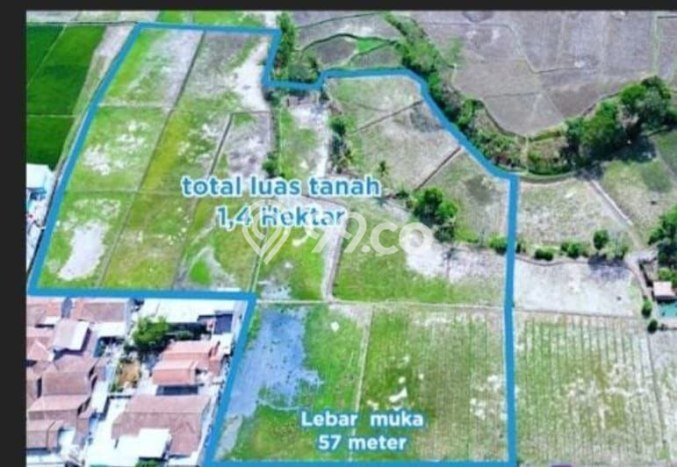 Tanah Strategis Dijual di Padalarang Bandung Barat 20000m2 Tanah Strategis Dijual di Padalarang Bandung Barat 20000m2