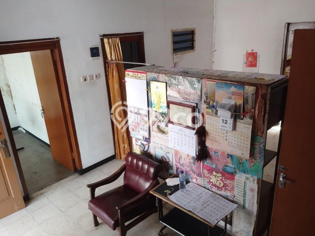 Dijual Rumah Mewah Megah Dengan View Cantik di Bandung Kota, Bandung Dijual Rumah Mewah Megah Dengan View Cantik di Bandung Kota, Bandung