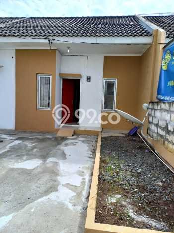 Rumah Murah Dijual di Katapang, Bandung Harga Rp 490 Juta Rumah Murah Dijual di Katapang, Bandung Harga Rp 490 Juta