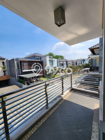 Dijual Rumah Mewah Exclusive di Kota Baru Parahyangan, Bandung Dijual Rumah Mewah Exclusive di Kota Baru Parahyangan, Bandung