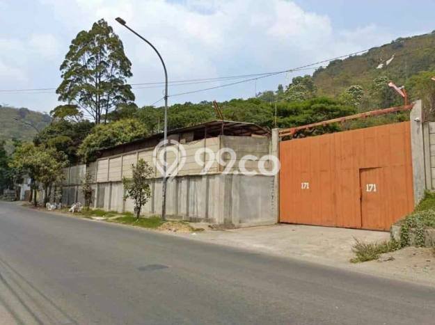 Dijual! Gudang di Cimahi Bandung LT 2190m2 / LB 600m2 Kawasan Bisnis Dijual! Gudang di Cimahi Bandung LT 2190m2 / LB 600m2 Kawasan Bisnis