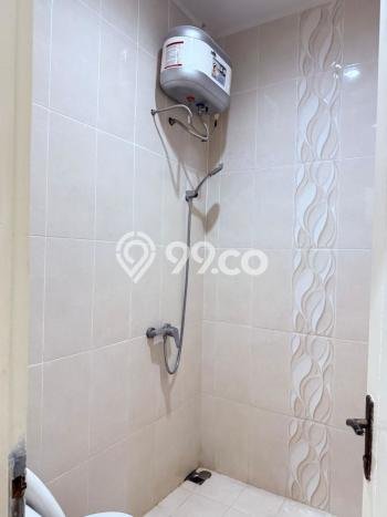 Rumah Minimalis 3 KT di Kota Baru Parahyangan Bandung Full Furnished Rumah Minimalis 3 KT di Kota Baru Parahyangan Bandung Full Furnished