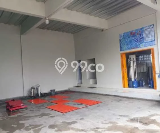 AREA TERBAIK! Ruko di Cileunyi, Luas 300m2m², Area Komersial AREA TERBAIK! Ruko di Cileunyi, Luas 300m2m², Area Komersial