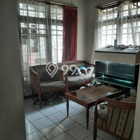 Siap Huni Rumah Minimalis & Modern LB 98m2 di Cimahi Siap Huni Rumah Minimalis & Modern LB 98m2 di Cimahi