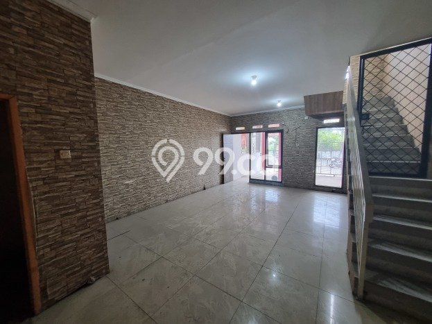 Rumah Modern area Bojongsoang, Bandung, LT 70m2m² Bangunan 100m2m² Rumah Modern area Bojongsoang, Bandung, LT 70m2m² Bangunan 100m2m²