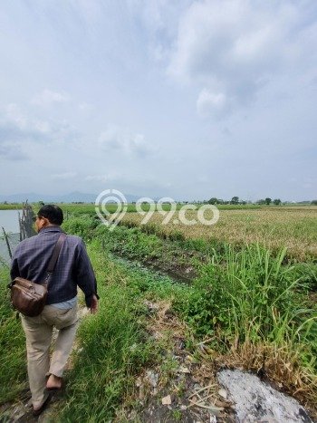 Kavling Tanah Dijual di Bojongsoang, Bandung, Luas 28000m2 Area Strategis Kavling Tanah Dijual di Bojongsoang, Bandung, Luas 28000m2 Area Strategis