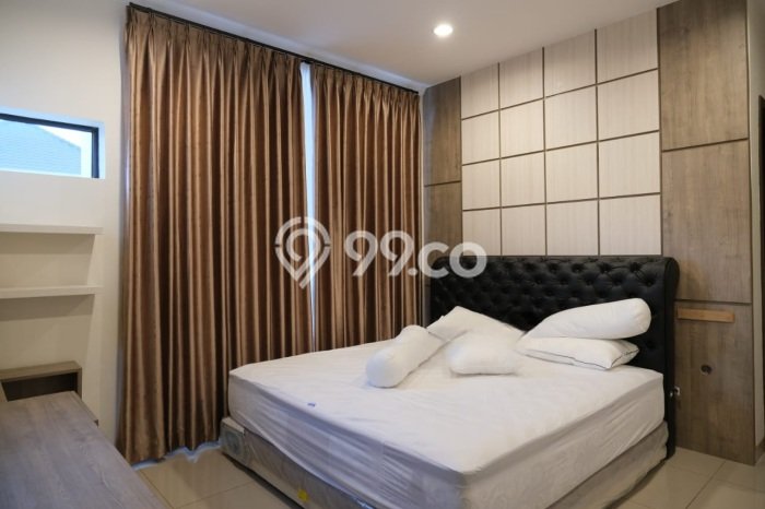 Rumah Kawasan Gedebage, LT 162m2m², Bangunan 250m2m² Rumah Kawasan Gedebage, LT 162m2m², Bangunan 250m2m²