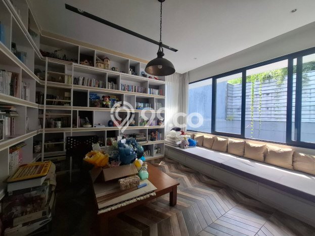 Rumah Luxury Modern Tanpa Renovasi di Bandung Kota Bandung Rumah Luxury Modern Tanpa Renovasi di Bandung Kota Bandung