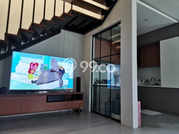 Hunian Elit LB 150m2 Siap Huni Desain Elegan di Summarecon Bandung, Bandung Hunian Elit LB 150m2 Siap Huni Desain Elegan di Summarecon Bandung, Bandung