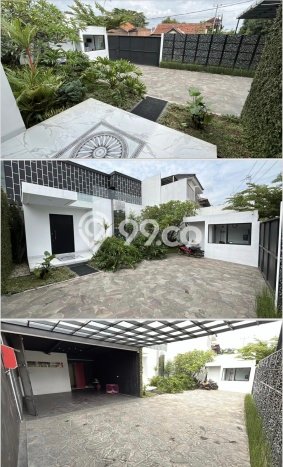 Jual Rumah Luas Elegan Dengan View Eksklusif di Cirebon Kota, Cirebon Jual Rumah Luas Elegan Dengan View Eksklusif di Cirebon Kota, Cirebon