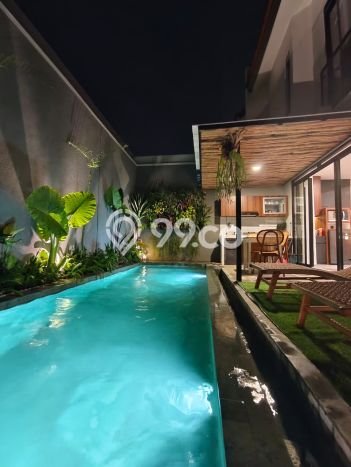 Vila Tenang Kawasan , Area 120m2m², Dekat ke berbagai kebutuhan Vila Tenang Kawasan , Area 120m2m², Dekat ke berbagai kebutuhan