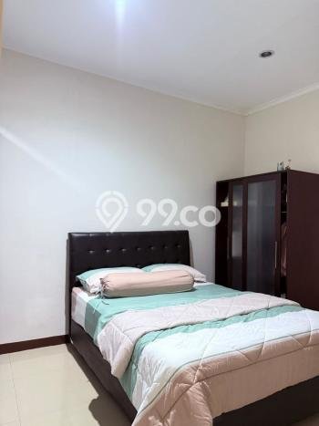 Rumah Minimalis 3 KT di Kota Baru Parahyangan Bandung Full Furnished Rumah Minimalis 3 KT di Kota Baru Parahyangan Bandung Full Furnished