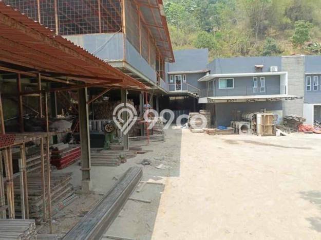 Dijual! Gudang di Cimahi Bandung LT 2190m2 / LB 600m2 Kawasan Bisnis Dijual! Gudang di Cimahi Bandung LT 2190m2 / LB 600m2 Kawasan Bisnis