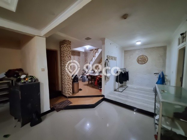 Rumah Luas Tanah 166m2m² di , Bandung - Akses Mudah Rumah Luas Tanah 166m2m² di , Bandung - Akses Mudah