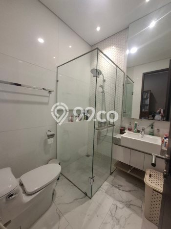 Rumah Luxury Modern Tanpa Renovasi di Bandung Kota Bandung Rumah Luxury Modern Tanpa Renovasi di Bandung Kota Bandung