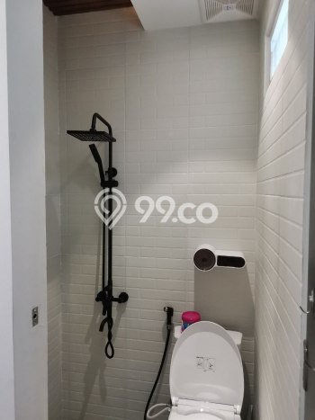 Hunian Elit LB 150m2 Siap Huni Desain Elegan di Summarecon Bandung, Bandung Hunian Elit LB 150m2 Siap Huni Desain Elegan di Summarecon Bandung, Bandung