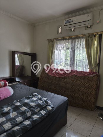 Rumah Mewah Siap Huni LT 162m2 di Kota Baru Parahyangan, Bandung Rumah Mewah Siap Huni LT 162m2 di Kota Baru Parahyangan, Bandung