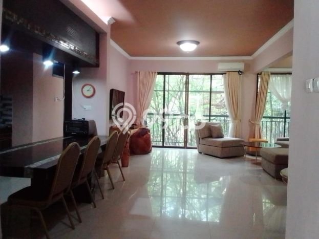 Vila Premium Kawasan Coblong, Luas 136m2m², Dekat Coblong, Bandung, Bandung Vila Premium Kawasan Coblong, Luas 136m2m², Dekat Coblong, Bandung, Bandung