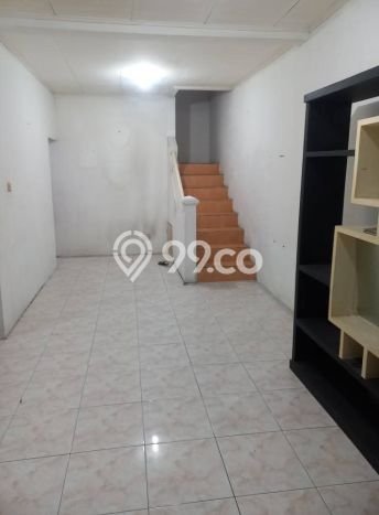 Jual Rumah Modern 3 KT di Kopo, Bandung Jual Rumah Modern 3 KT di Kopo, Bandung