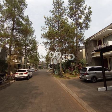 Rumah Minimalis Terbaik Dijual Area Kota Baru Parahyangan LT 360m2 Rumah Minimalis Terbaik Dijual Area Kota Baru Parahyangan LT 360m2