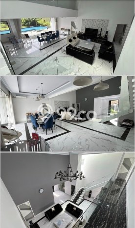 Jual Rumah Luas Elegan Dengan View Eksklusif di Cirebon Kota, Cirebon Jual Rumah Luas Elegan Dengan View Eksklusif di Cirebon Kota, Cirebon