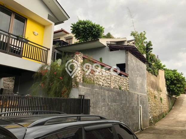 HARGA TERBAIK! Vila Kawasan Coblong, Luas 219m2m², Lokasi Strategis HARGA TERBAIK! Vila Kawasan Coblong, Luas 219m2m², Lokasi Strategis