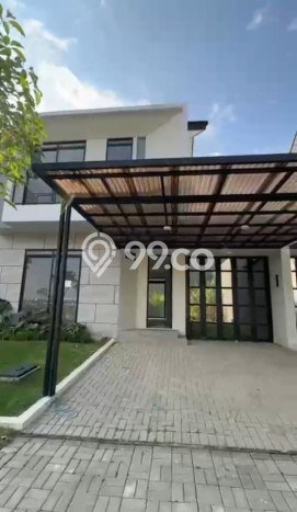 Ready to Use! Luxury House LT 220m2 Desain Modern di Kota Baru Parahyangan Ready to Use! Luxury House LT 220m2 Desain Modern di Kota Baru Parahyangan