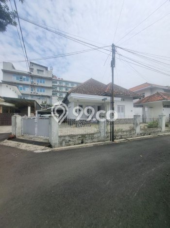 Rumah Luxury Modern Siap Huni di Riau Bandung Rumah Luxury Modern Siap Huni di Riau Bandung