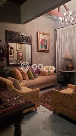 Rumah Luxury Modern Siap Huni di Lebak Bulus Jakarta Selatan Rumah Luxury Modern Siap Huni di Lebak Bulus Jakarta Selatan