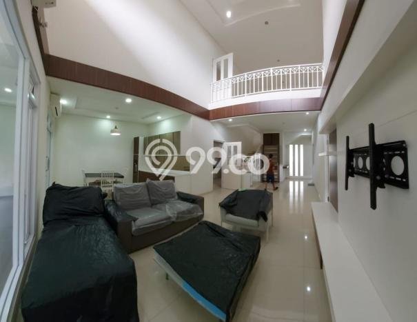 Rumah Mewah Siap Huni LT 220m2 di Bogor Tengah, Bogor Rumah Mewah Siap Huni LT 220m2 di Bogor Tengah, Bogor