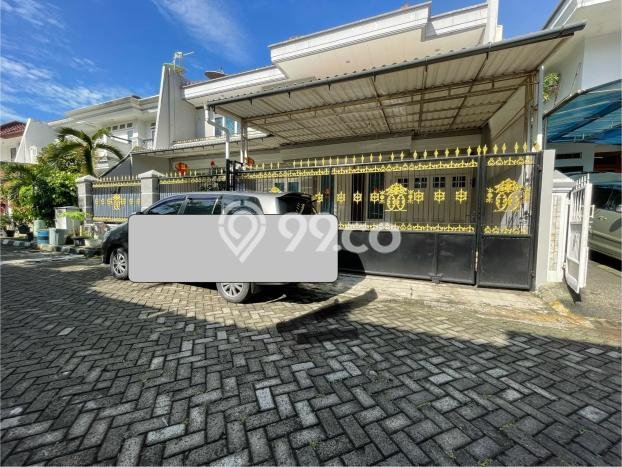 For Sale Rumah Mewah Exclusive di Bogor Tengah, Bogor For Sale Rumah Mewah Exclusive di Bogor Tengah, Bogor