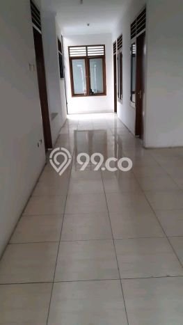 Rumah Modern Minimalis 4 Kamar Siap Huni di Bogor Timur Rumah Modern Minimalis 4 Kamar Siap Huni di Bogor Timur