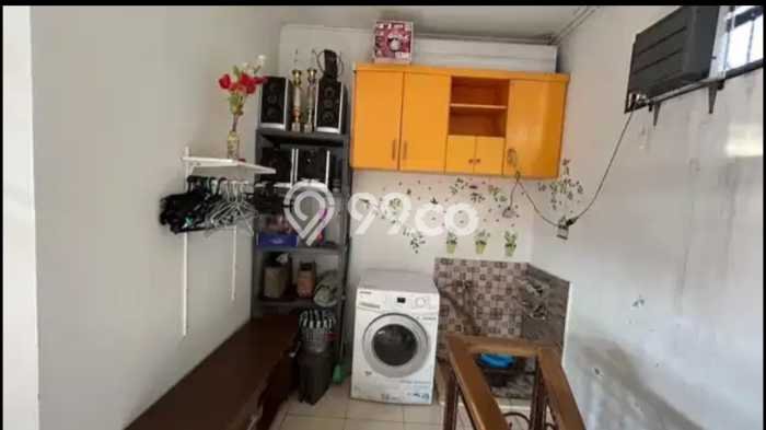 Rumah Modern Cantik 4 KT Siap Huni di Bogor Barat Rumah Modern Cantik 4 KT Siap Huni di Bogor Barat