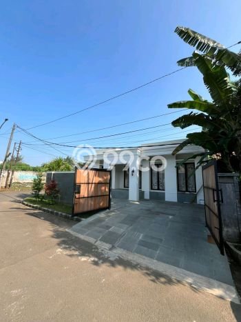 Siap Huni Rumah Mewah 3 Kamar di Bogor Barat Dekat ke Mana Pun Siap Huni Rumah Mewah 3 Kamar di Bogor Barat Dekat ke Mana Pun