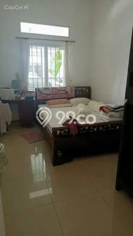 Hunian Cantik Modern Lb 240m2 di Bogor Utara, Bogor Hunian Cantik Modern Lb 240m2 di Bogor Utara, Bogor
